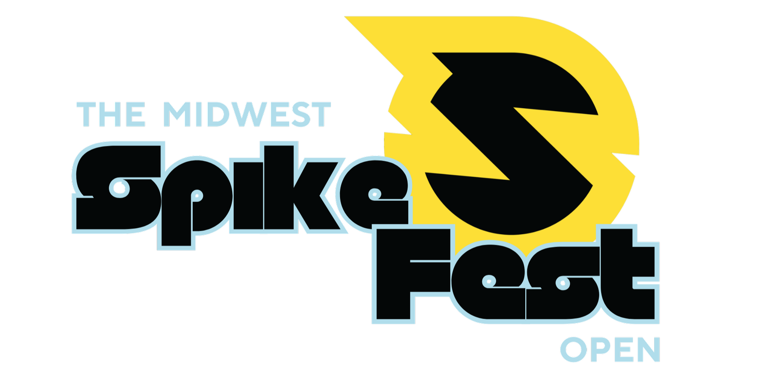 The Midwest Spike Fest Open