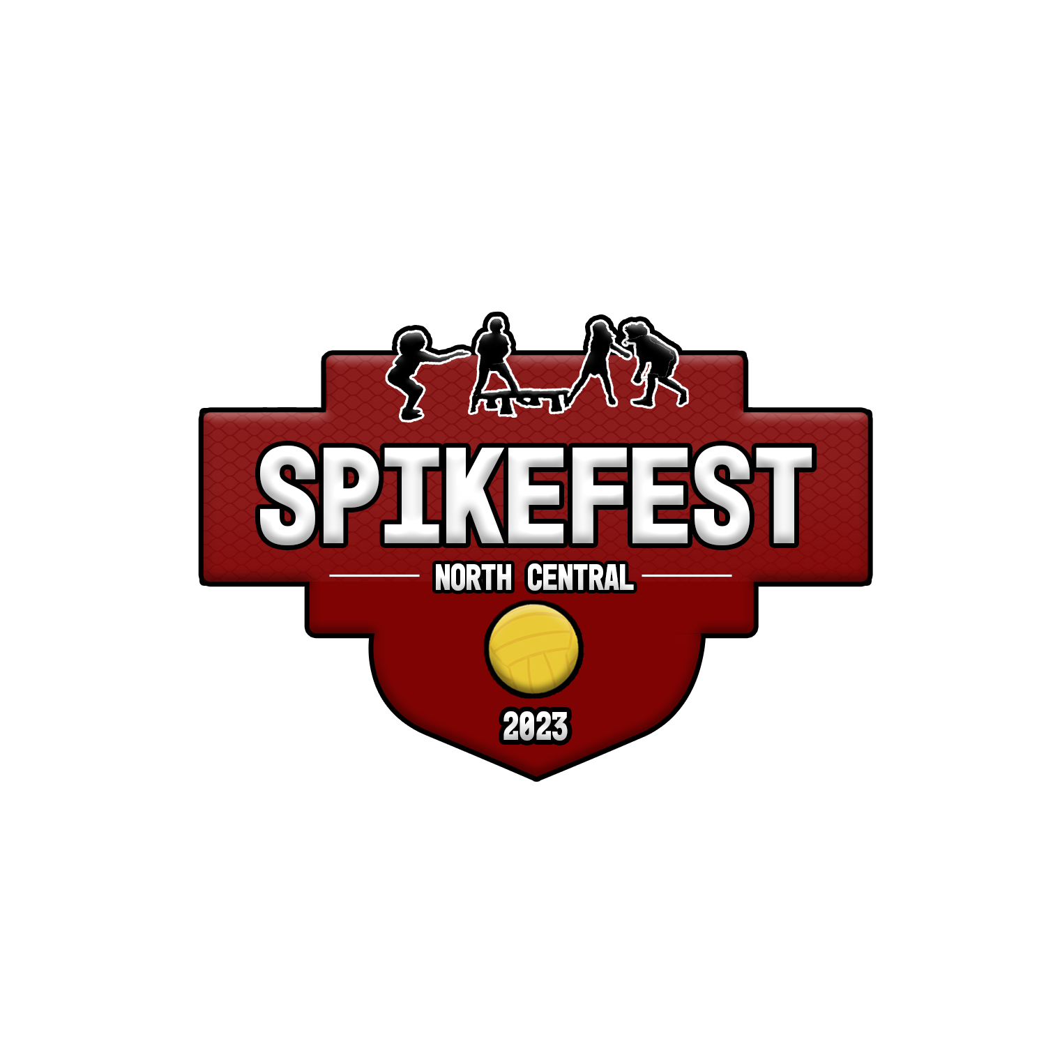 North Central Spike Fest