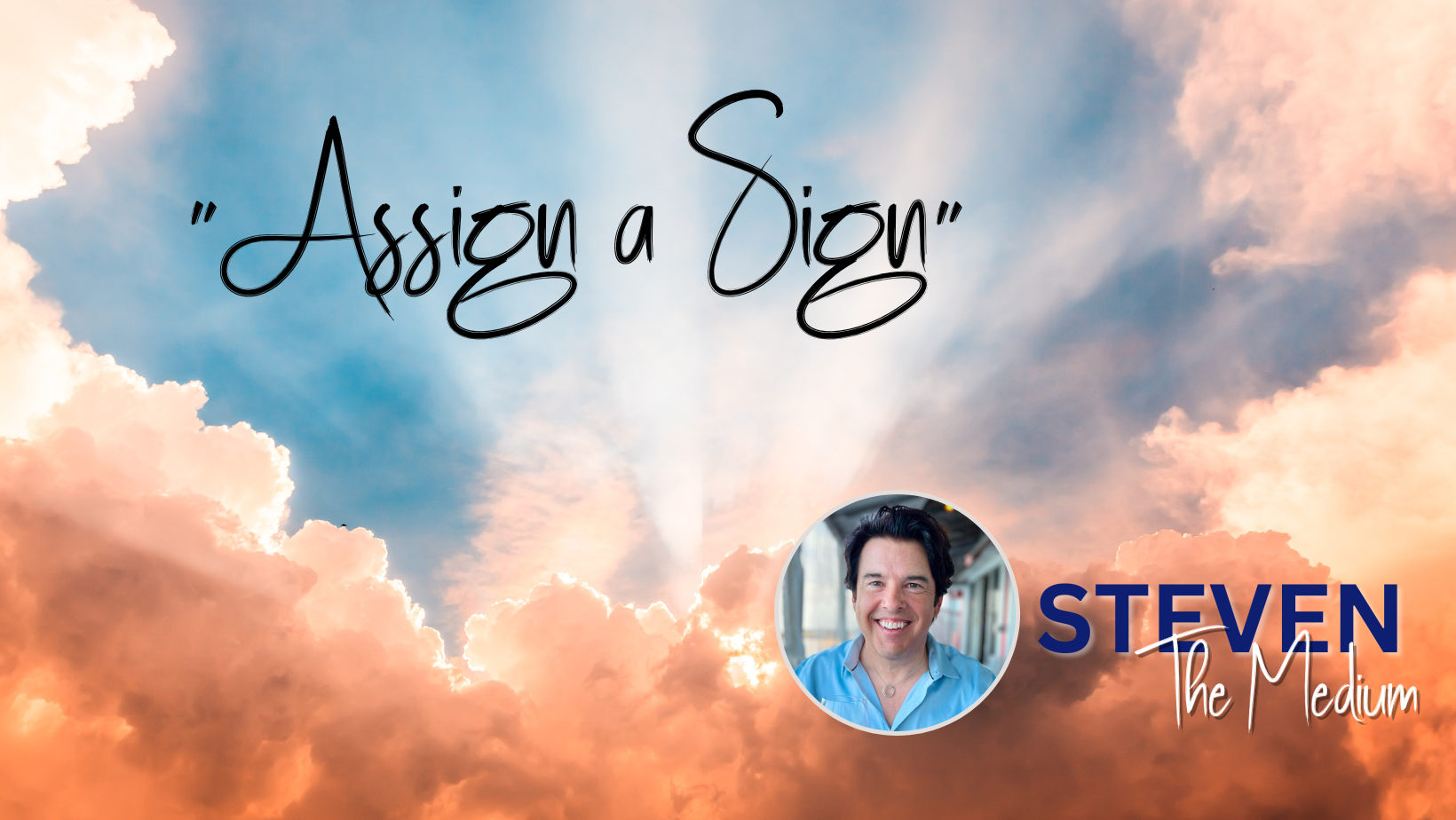 Assign a Sign