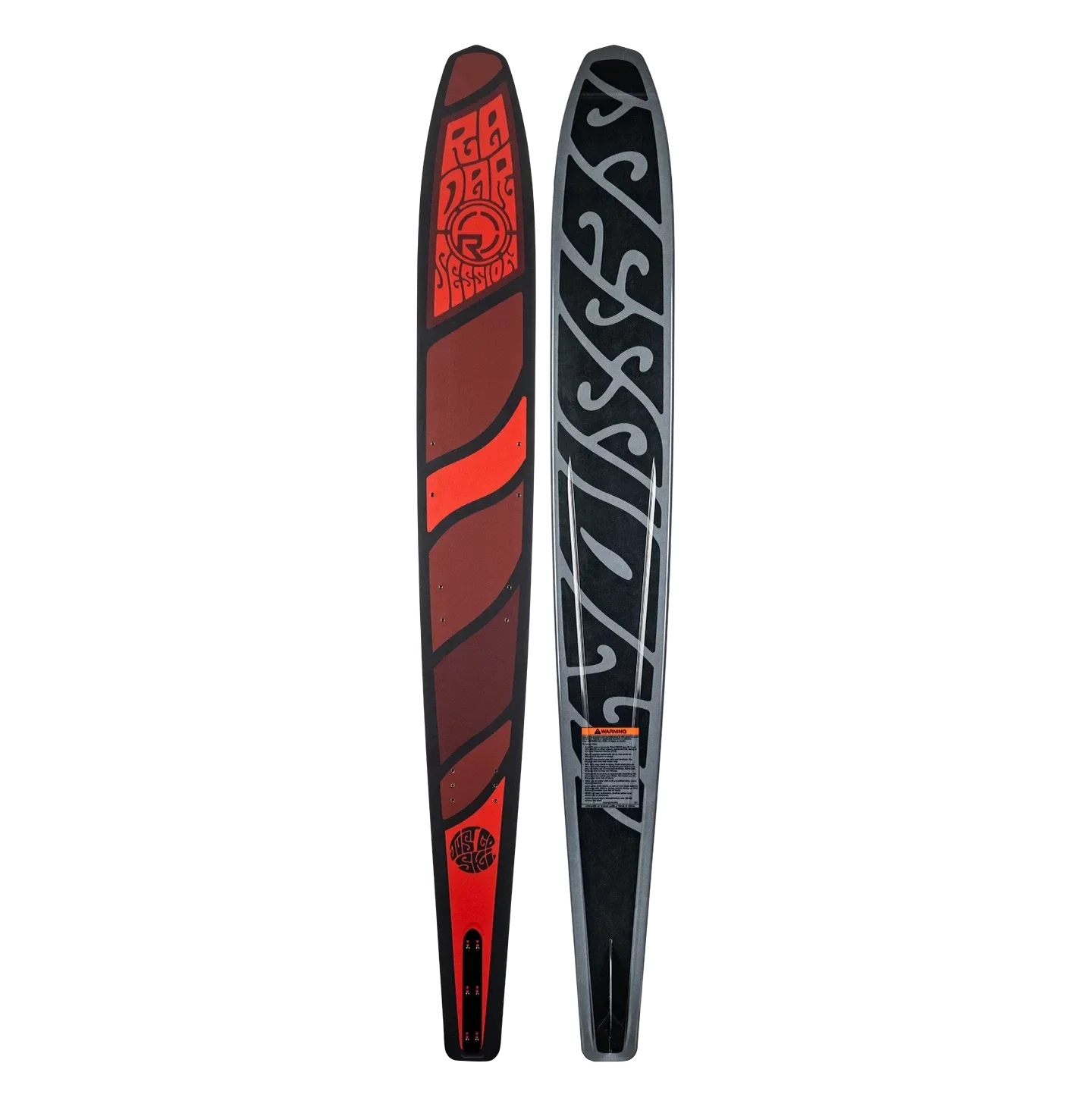 Radar Session Slalom (Mono) Waterski