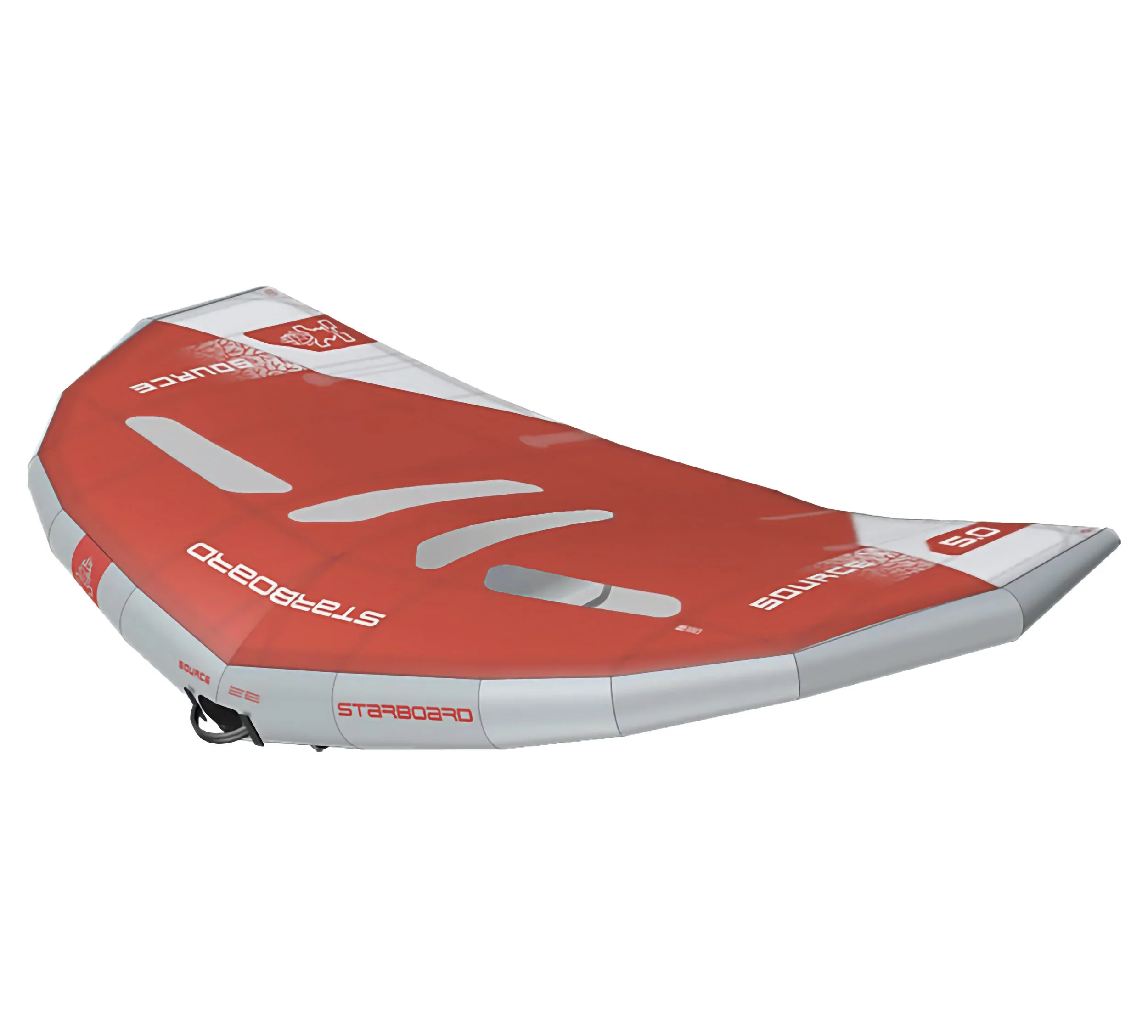 Starboard Source Wing