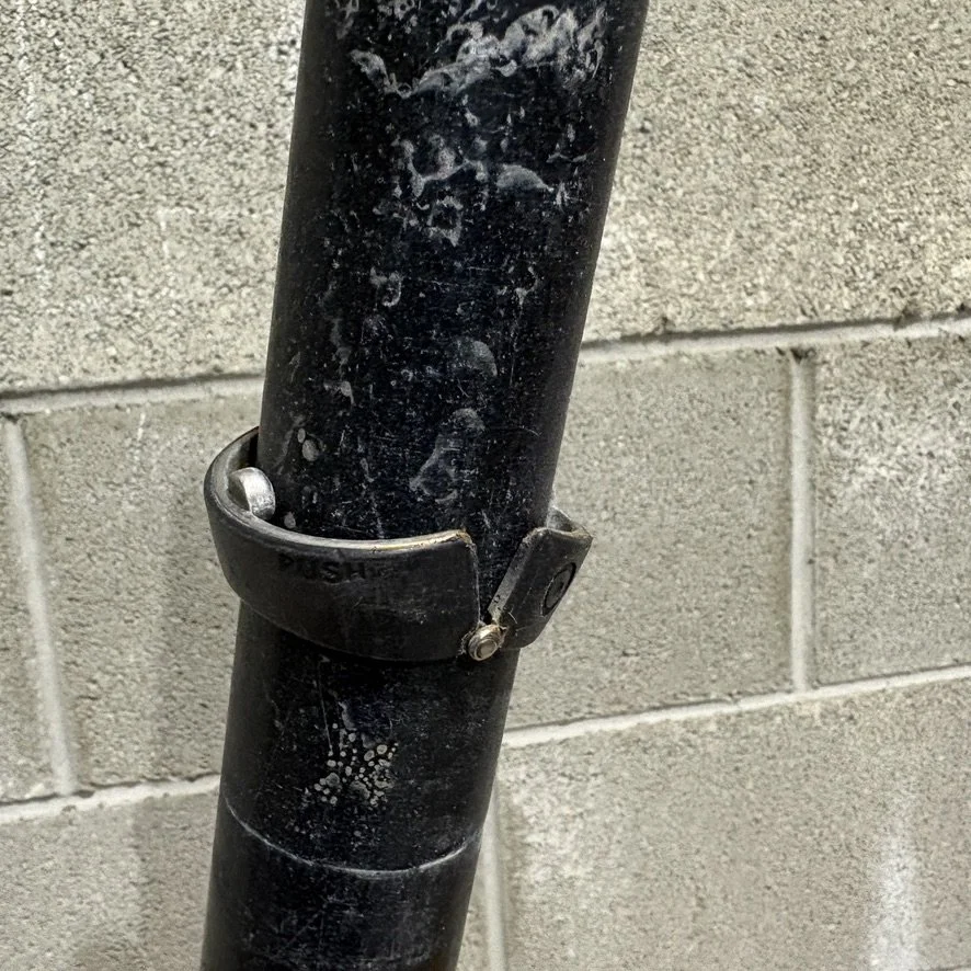 USED Neilpryde MXT34 Mast Extension at Bigsurf Surf Shop 5.jpeg