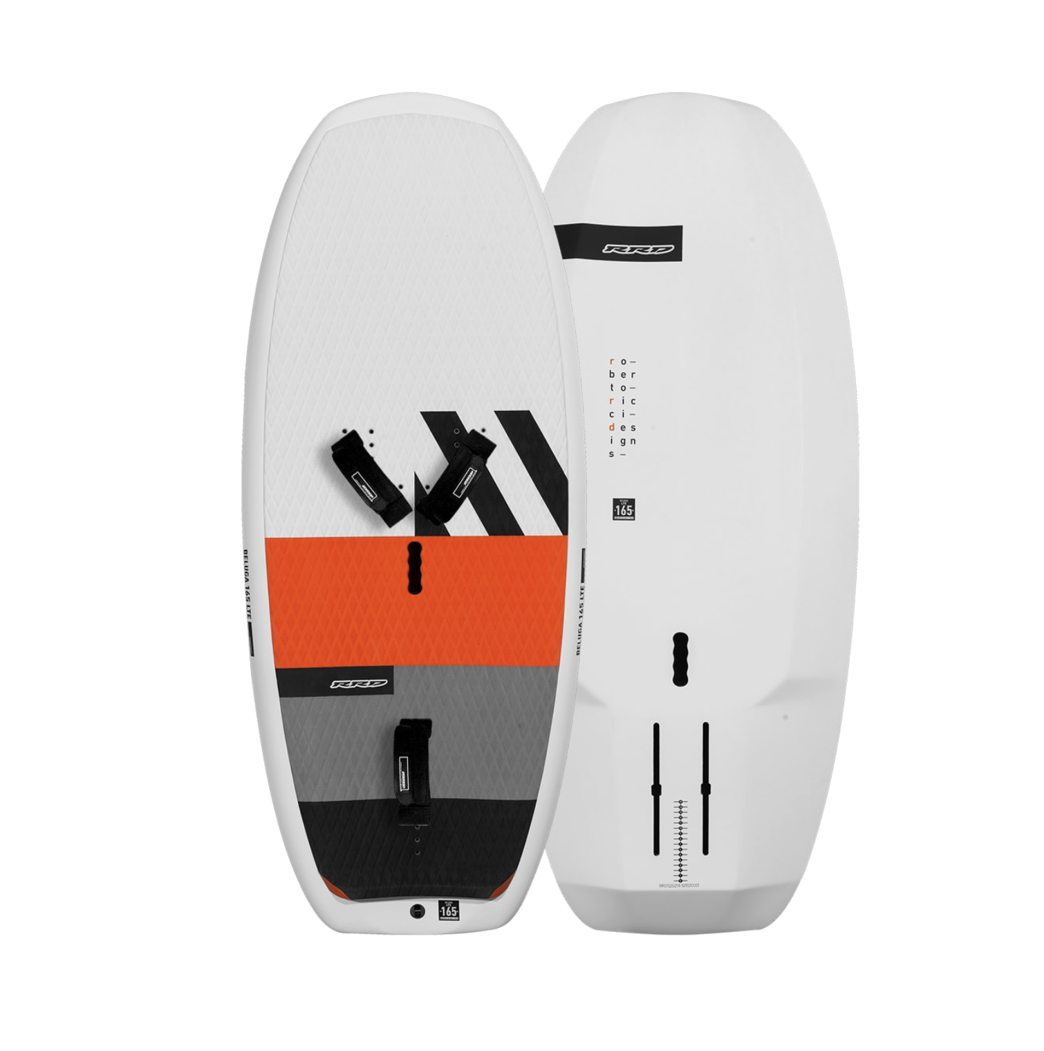 DEMO!!  RRD WingFoil PACKAGE (Beginner & Intermediate)