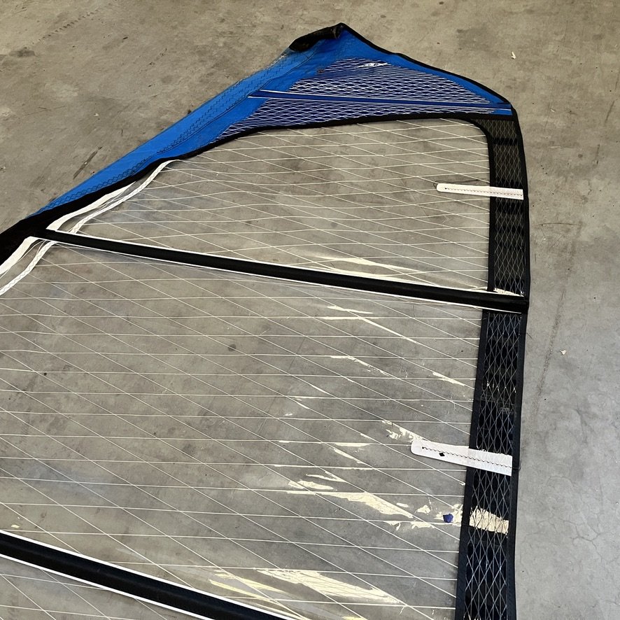 Severne Convert 7.5m at Bigsurf windsurf shop 11.jpeg