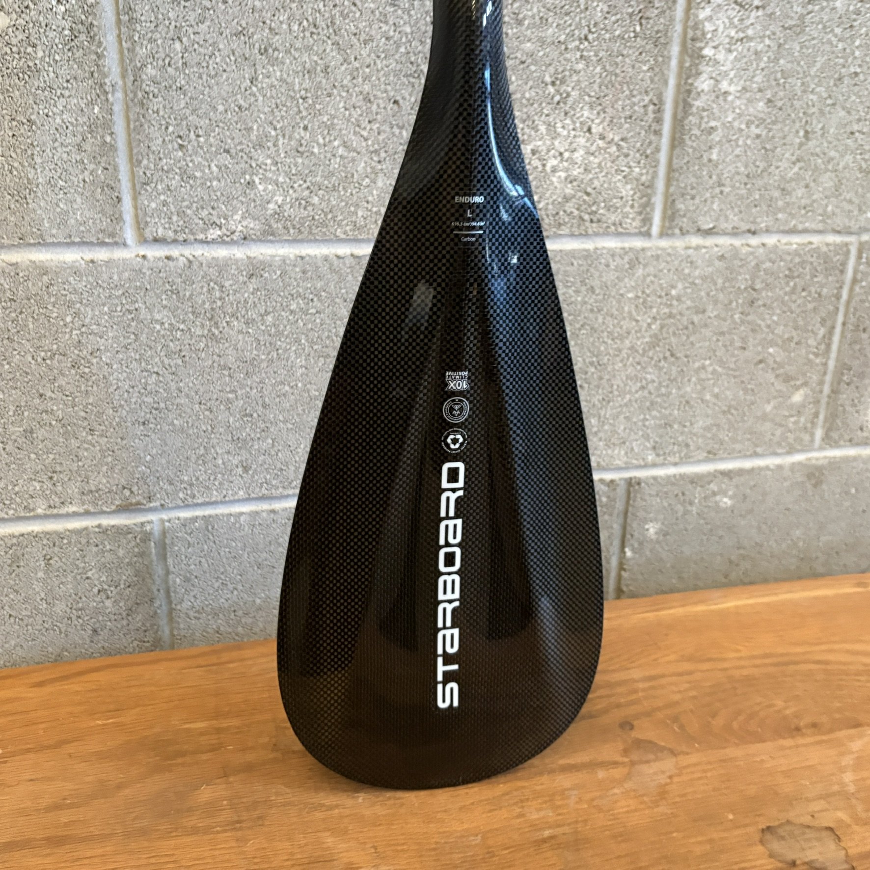 Starboard Enduro Large 2-Piece Carbon SUP Paddle at Bigsurf 1.jpeg