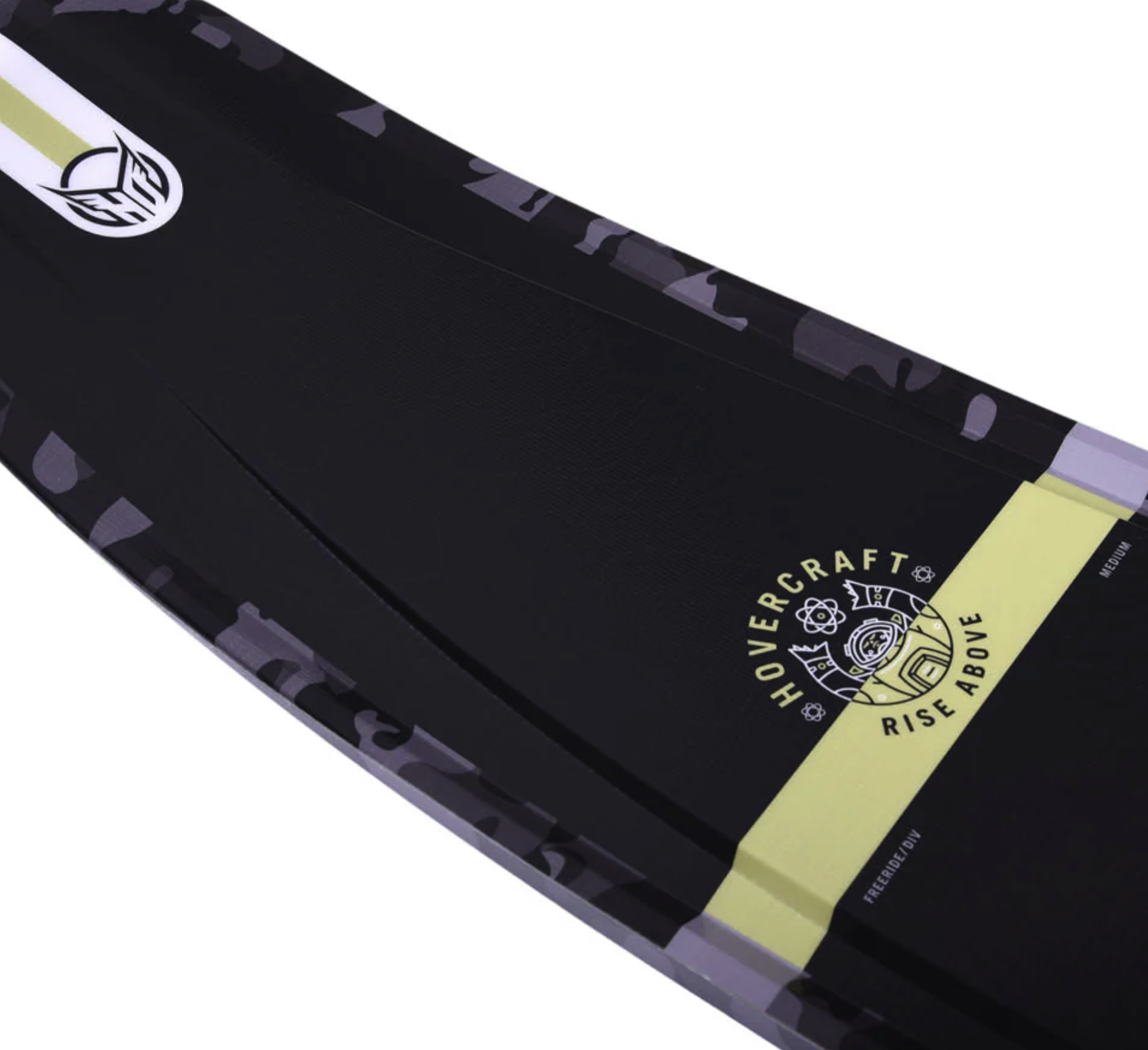 Radar Hovercraft Slalom Mono Ski at Bigsurf Waterski Shop 4.png