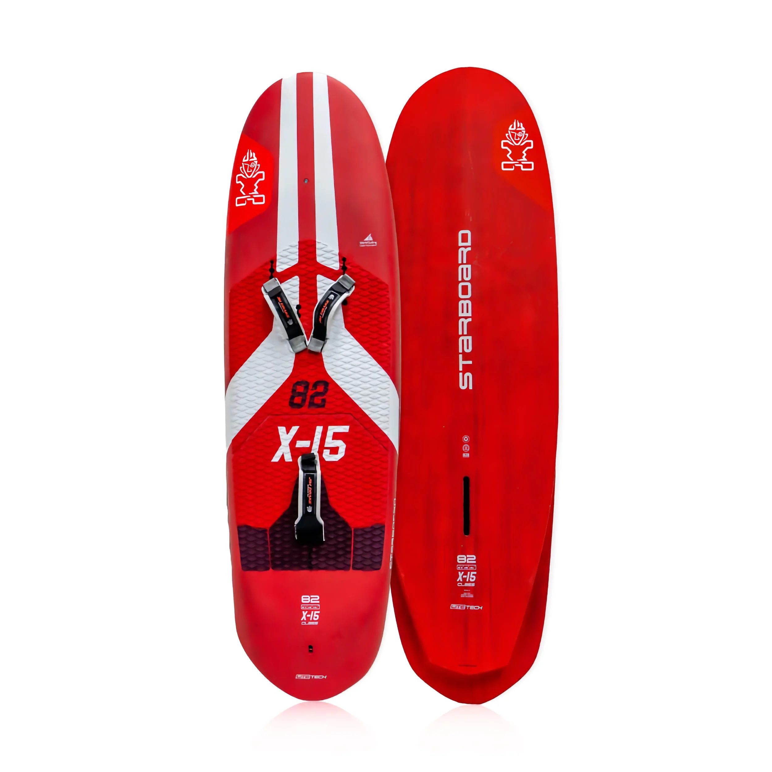 Starboard X-15 Class