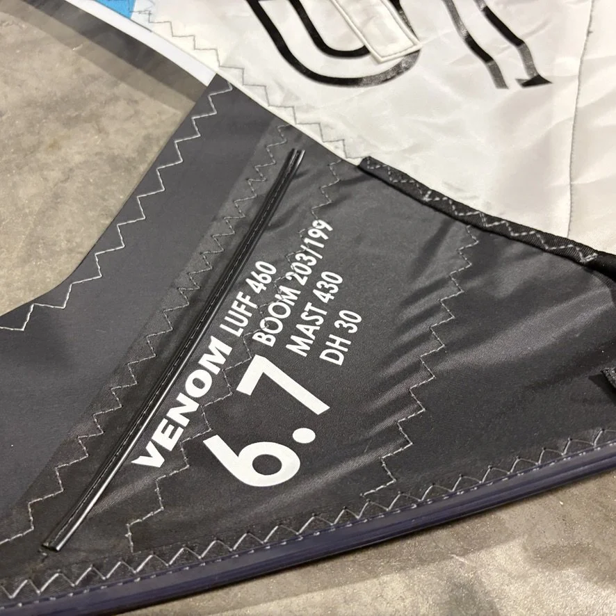 S2Maui Venom-X 6.7m at Bigsurf Windsurf Shop 10.jpeg