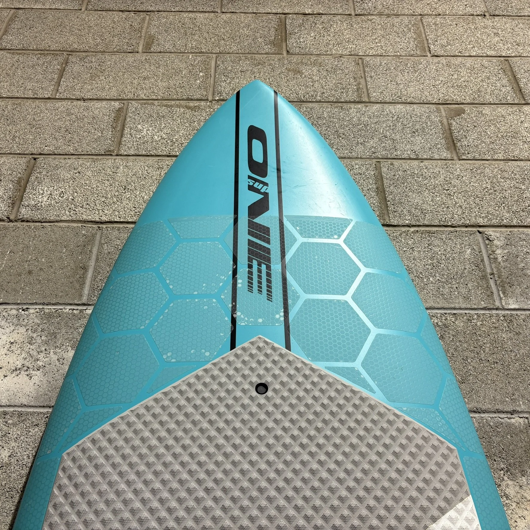One Ocean Surf 8-5 SUP Board at Bigsurf 6.jpeg