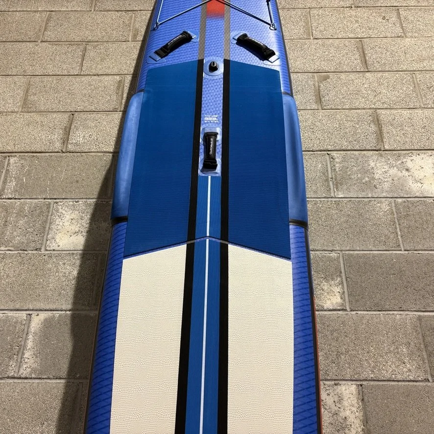 2025 Starboard AllStar 14x26 UP Board at Bigsurf 11.jpeg