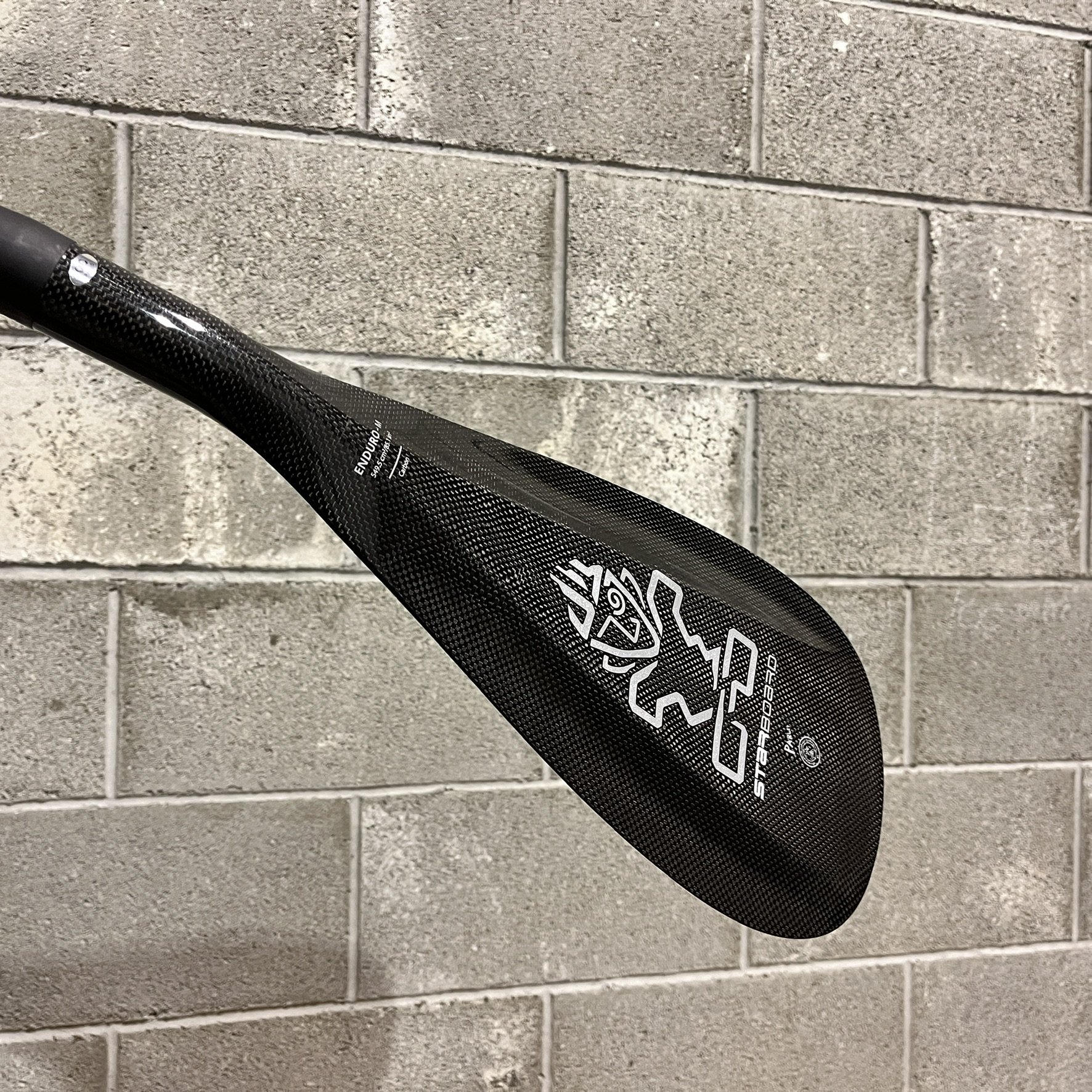 Starboard Enduro Carbon Medium SUP Paddle at Bigsurf 6.jpeg