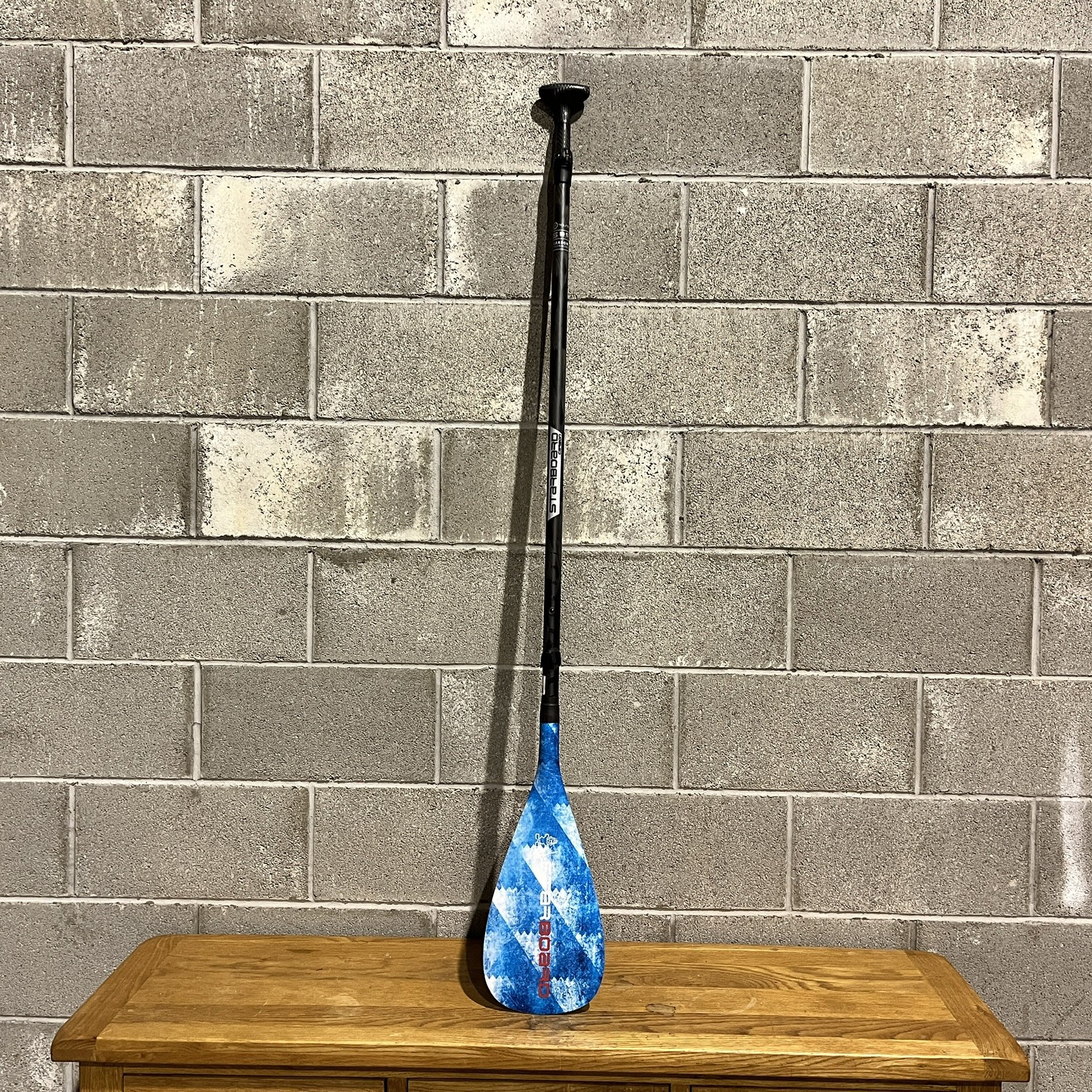 Starboard Enduro Medium 3-Piece SUP Paddle at Bigsurf 3.jpeg