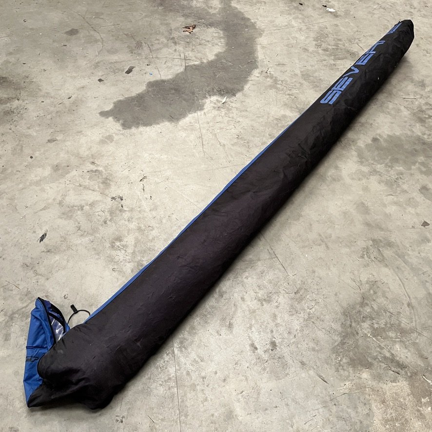 Severne Convert 7.5m at Bigsurf windsurf shop 12.jpeg