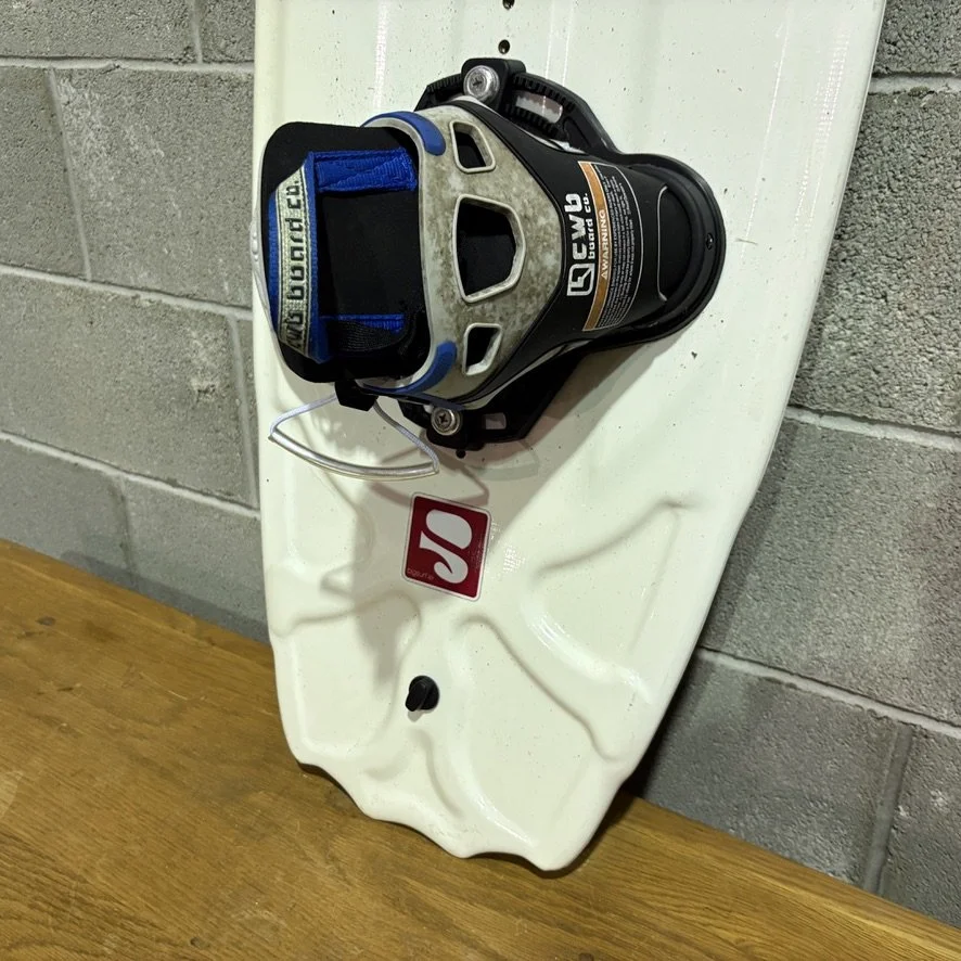 USED CWB Wakeboard at Bigsurf 3.jpeg