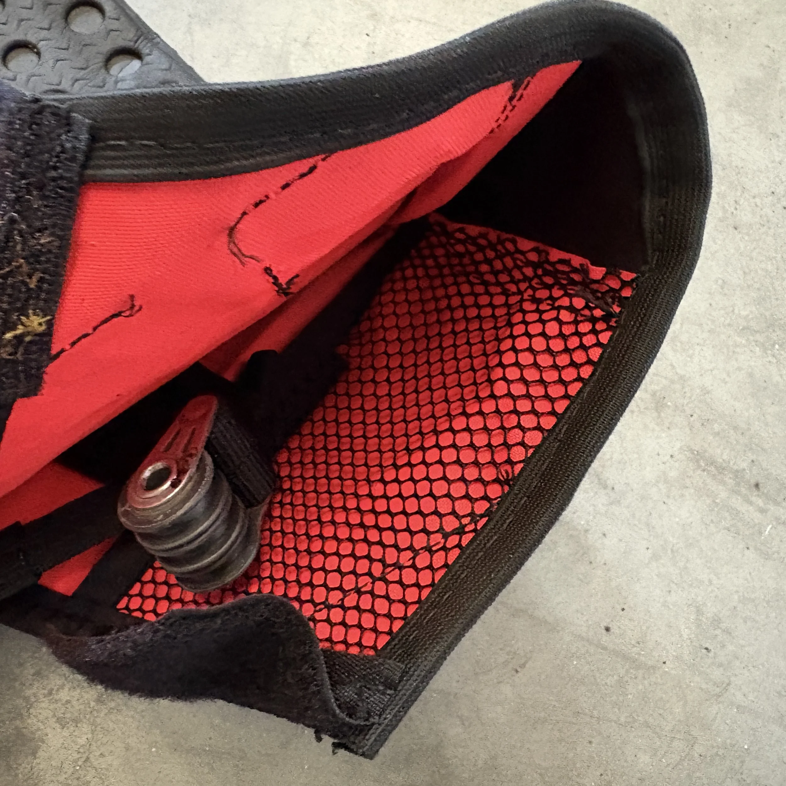 Severne S-1 4.7m sail from Bigsurf windsurf shop .jpeg4.JPG