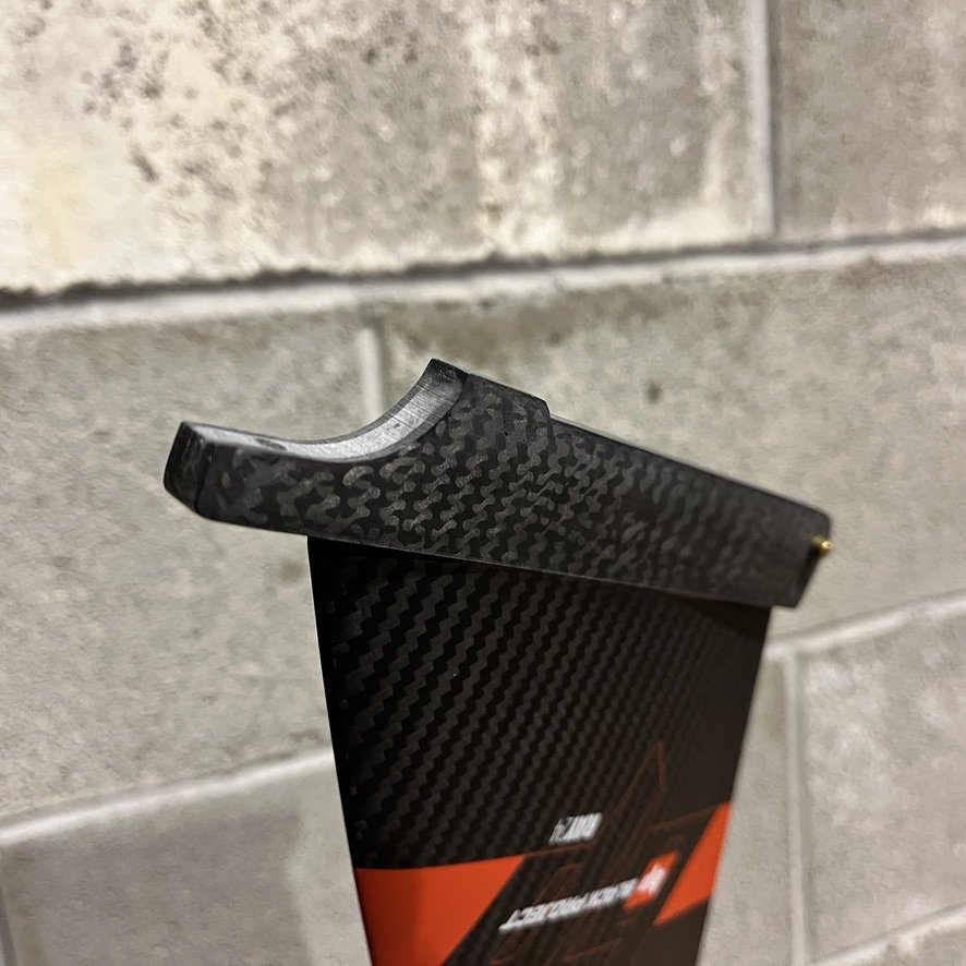 Black Project Ray 24cm US-Box SUP Fin at Bigsurf 6.jpeg