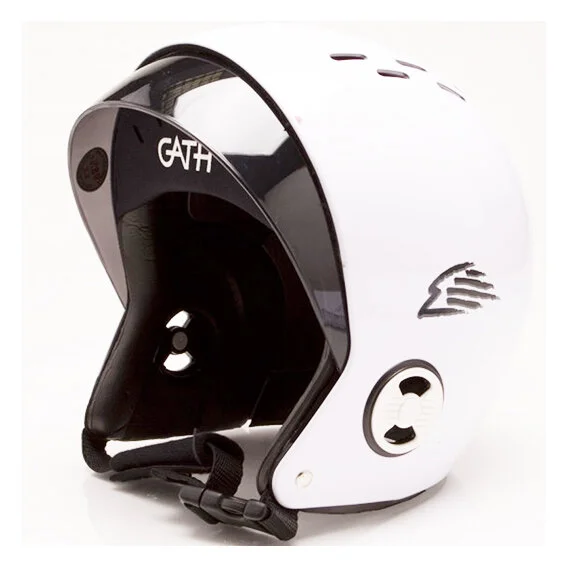 GATH Casquette / visiere pour casque convertible - Casques Windsurf
