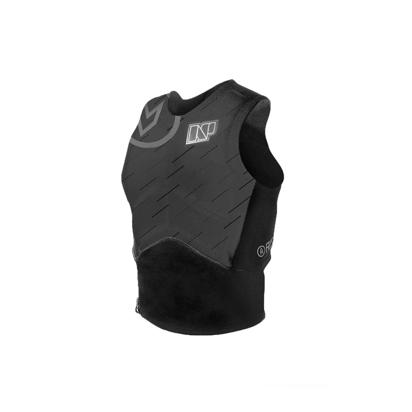 NP Surf Impact Vest — Bigsurf