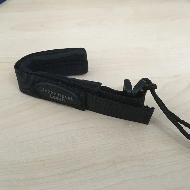 Bigsurf — Ocean Kayak Knee Straps