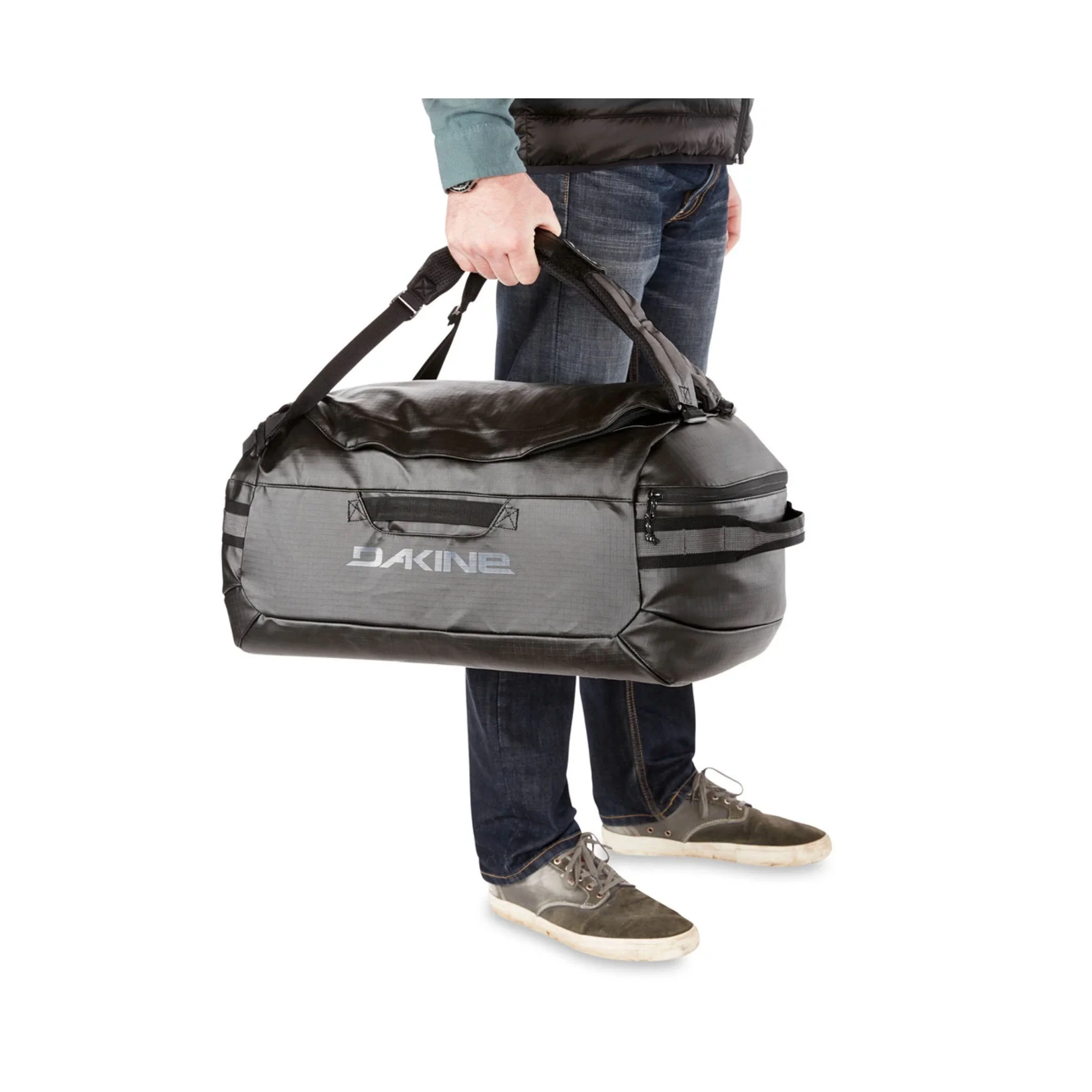 Bigsurf — Dakine Ranger Duffle 60L Bag