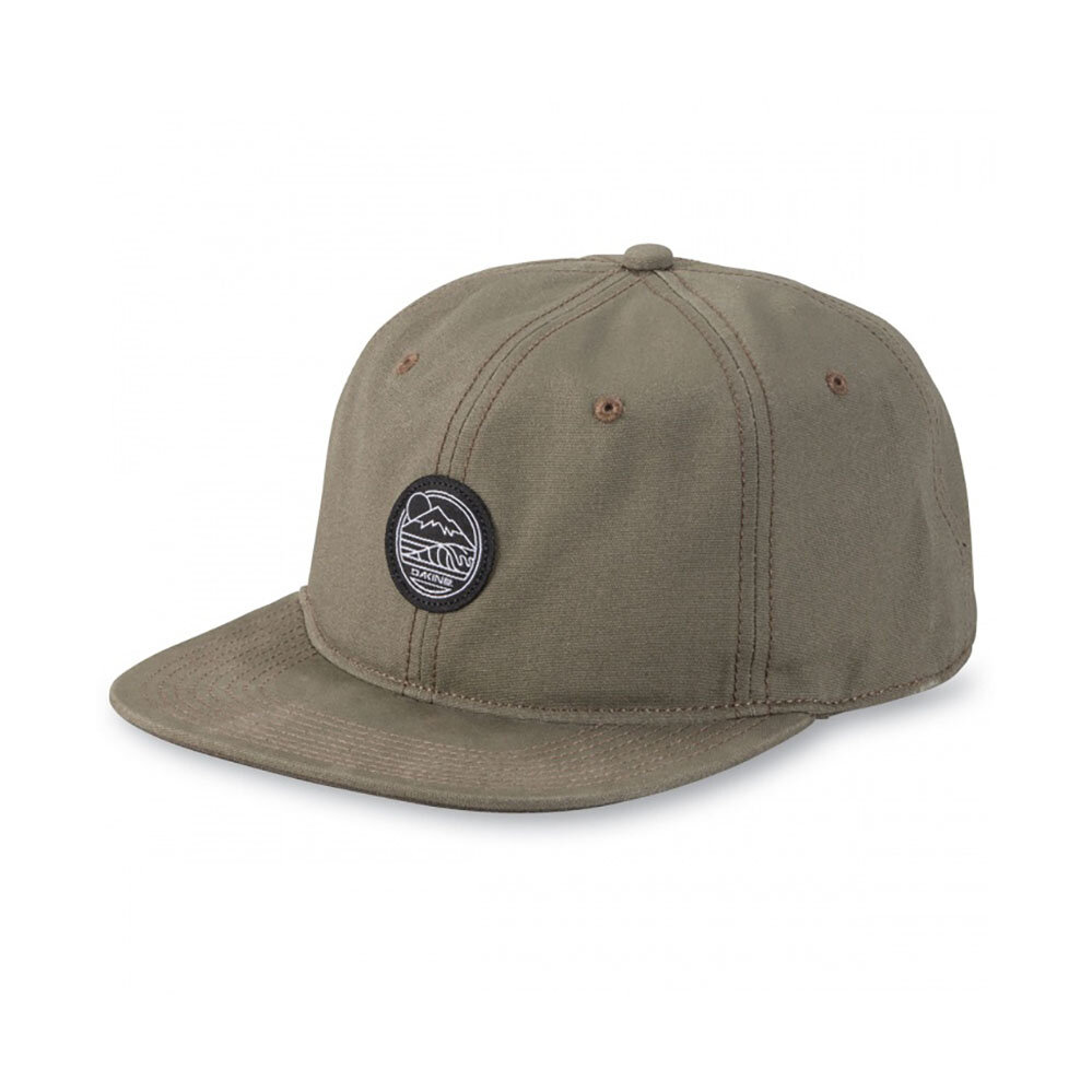 Bigsurf — Dakine Well Rounded Hat