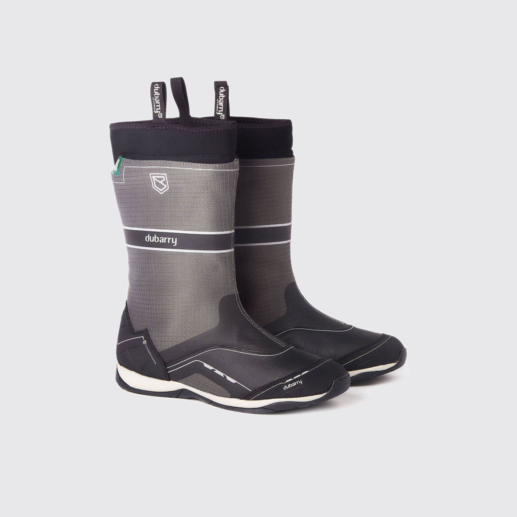 Bigsurf — Dubarry Sailing Boot