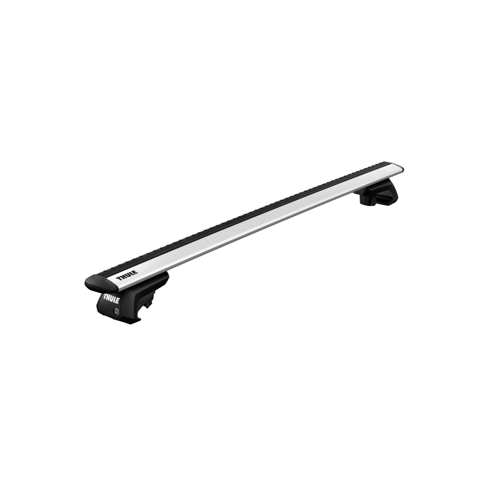 Bigsurf — Thule Evo Wingbar