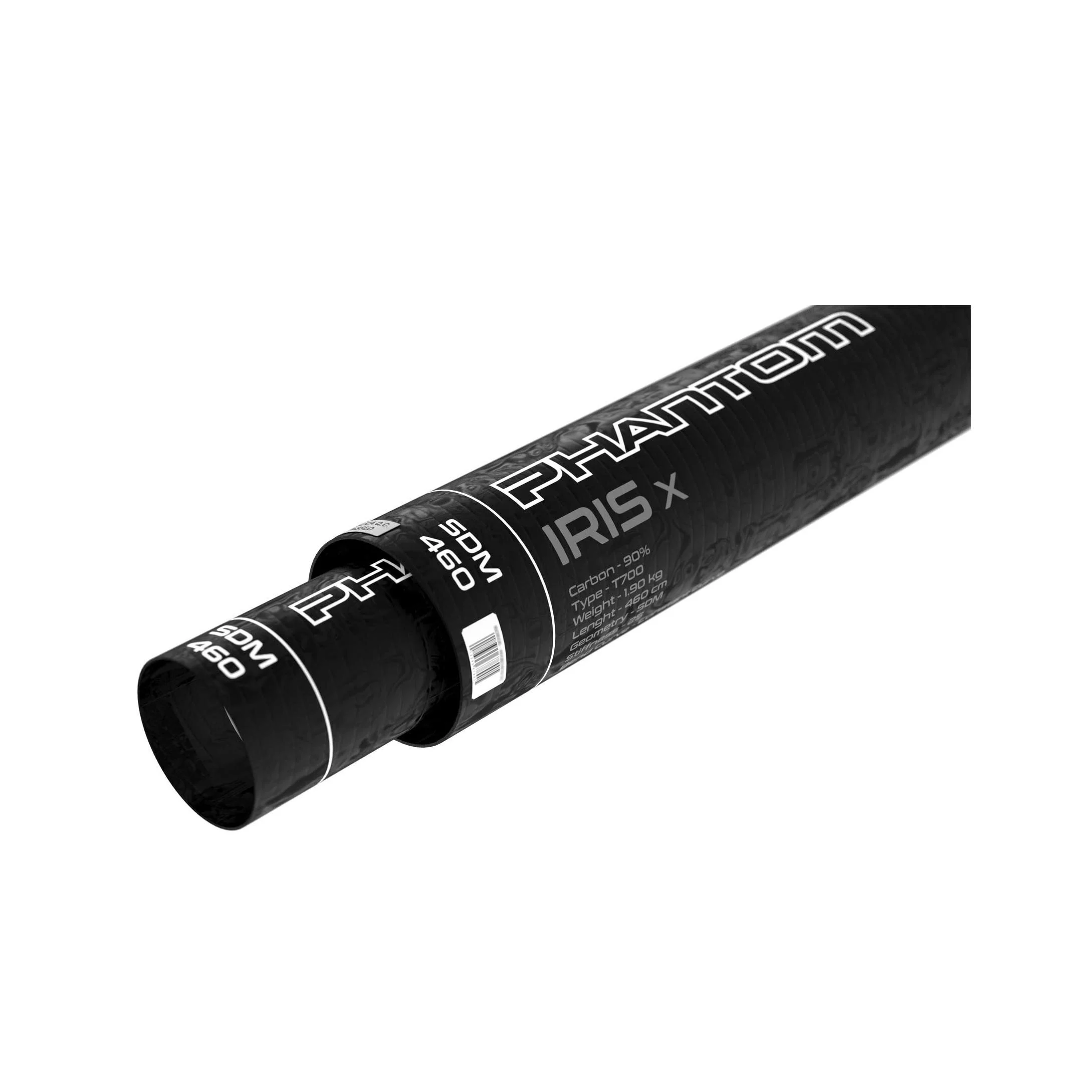 Bigsurf — Ezzy Windsurf Masts