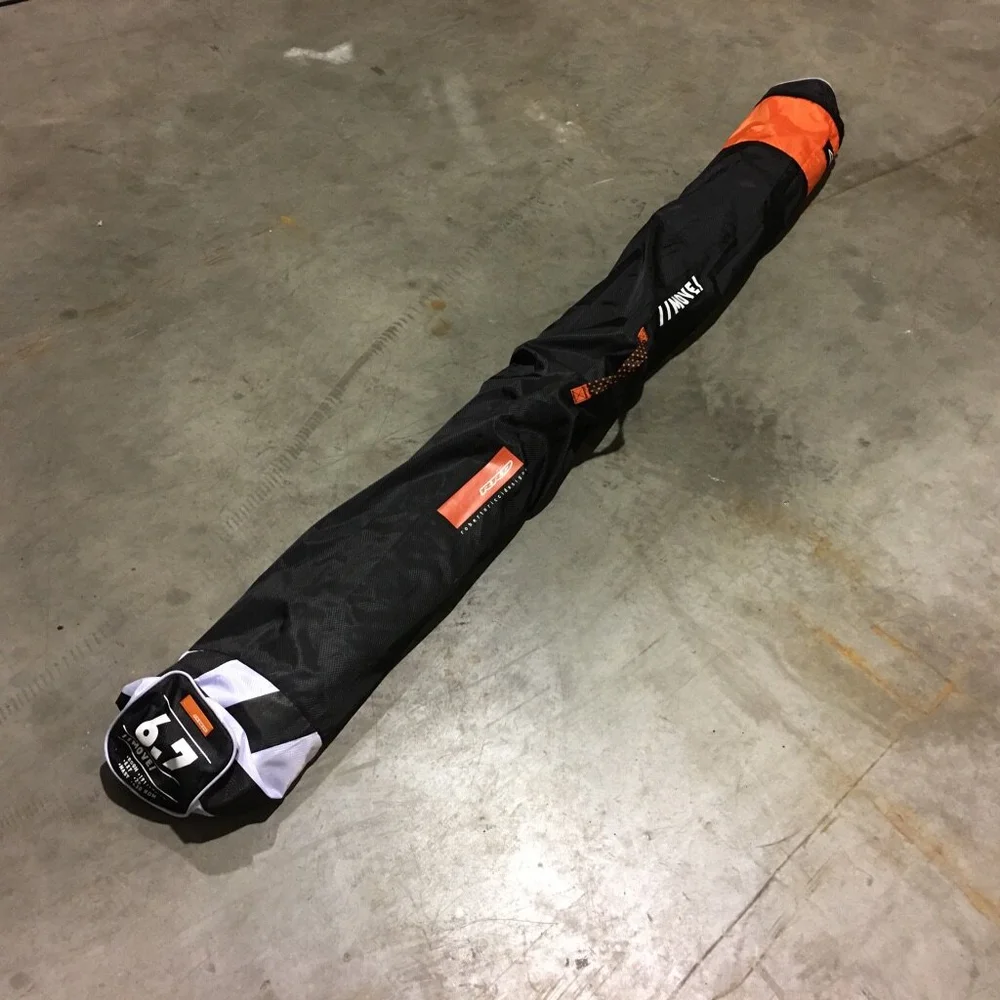 Bigsurf — RRD Move 6.7m