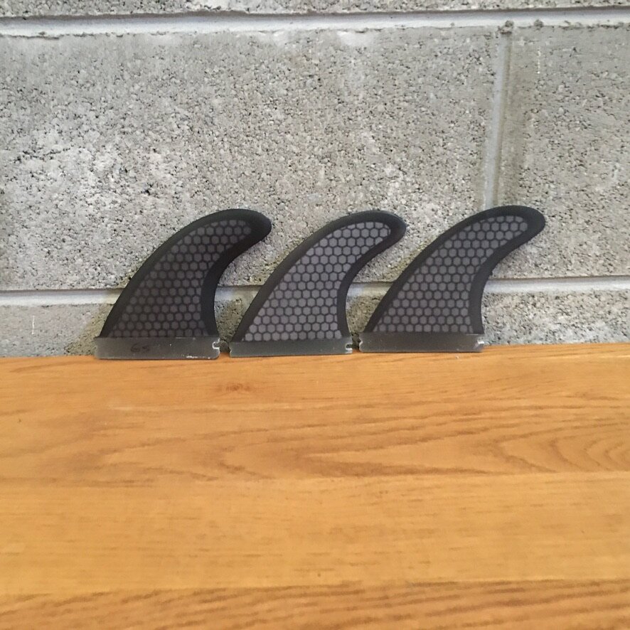 Bigsurf Futures Thruster Fin Set Grey 1.jpeg