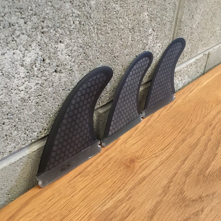 Bigsurf Futures Thruster Fin Set Grey 2.jpeg