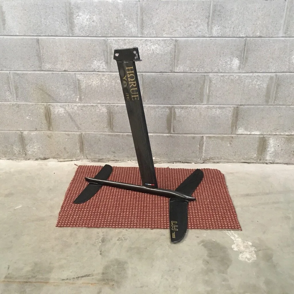 Horue Vini Pro Carbon Windsurf Foil at Bigsurf 2.jpeg