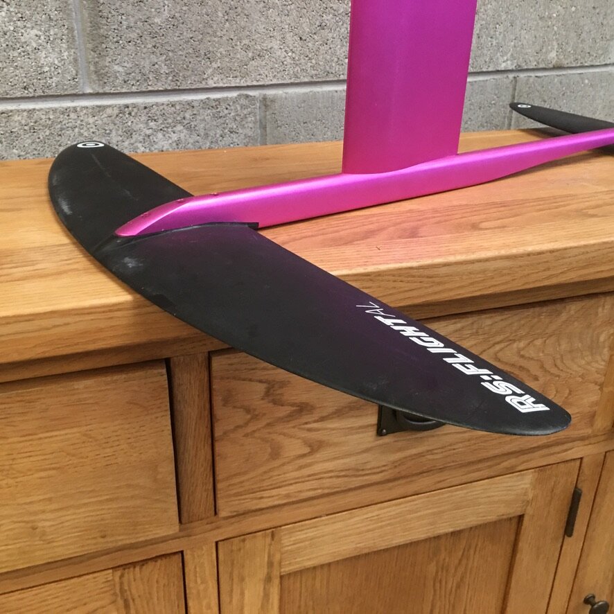 Neilpryde RS Flight Alu Foil at Bigsurf 6.jpeg