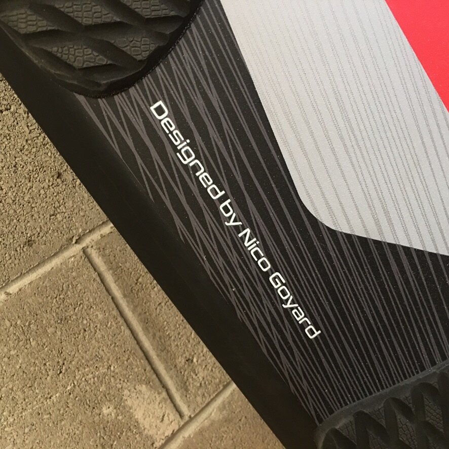 Phantom Iris X 83 Pro Foil Board at Bigsurf 6.jpeg