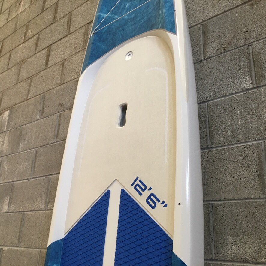 2021 Starboard Waterline 12-6 SUP Board at Bigsurfshop 9.jpeg