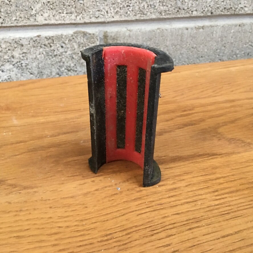 Bigsurf — Dakine Harness Lines