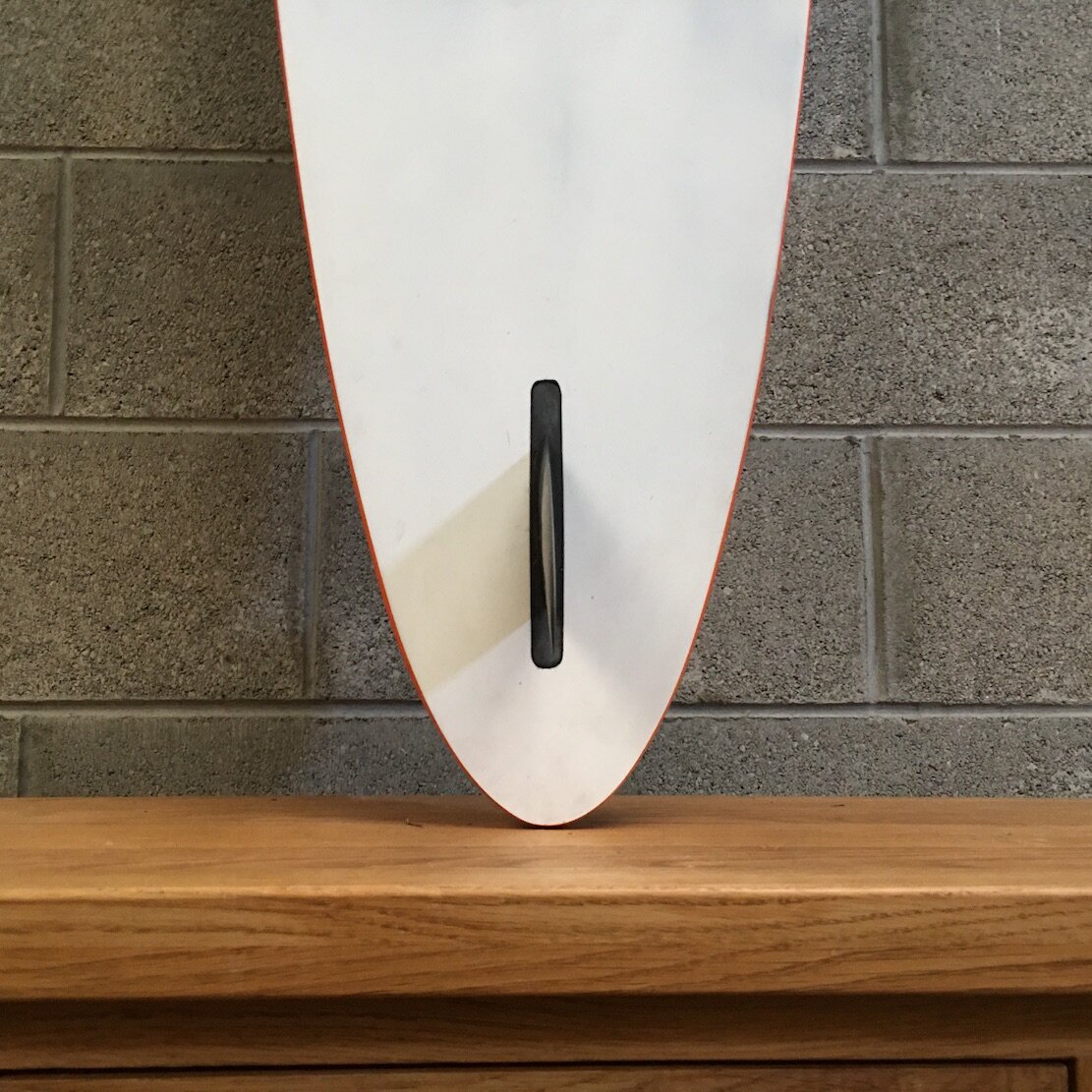 Bigsurf — RRD FSW 90 LTD