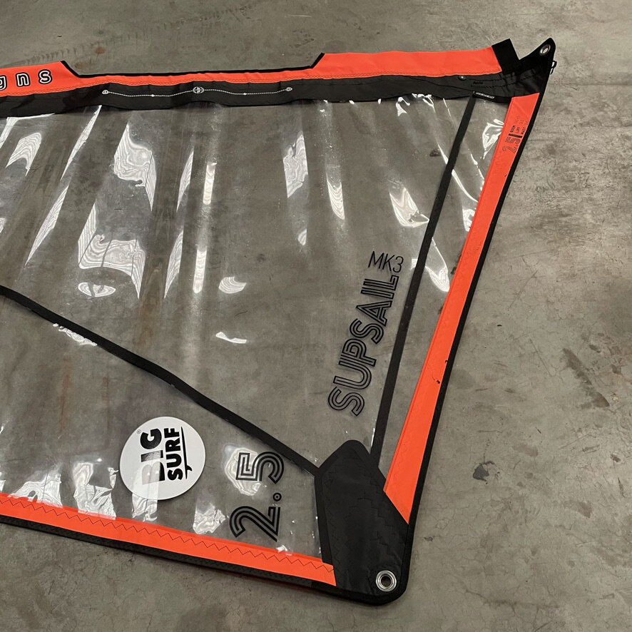 RRD SUP Sail 2.5m at Bigsurfshop 9.jpeg