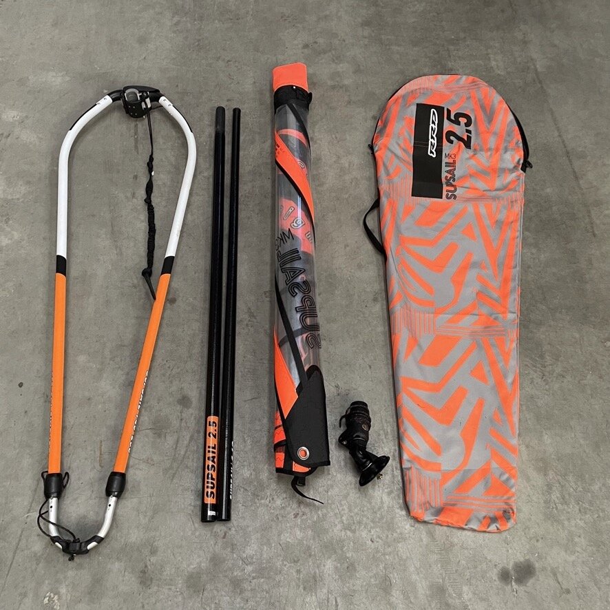 RRD SUP Sail 2.5m at Bigsurfshop 11.jpeg