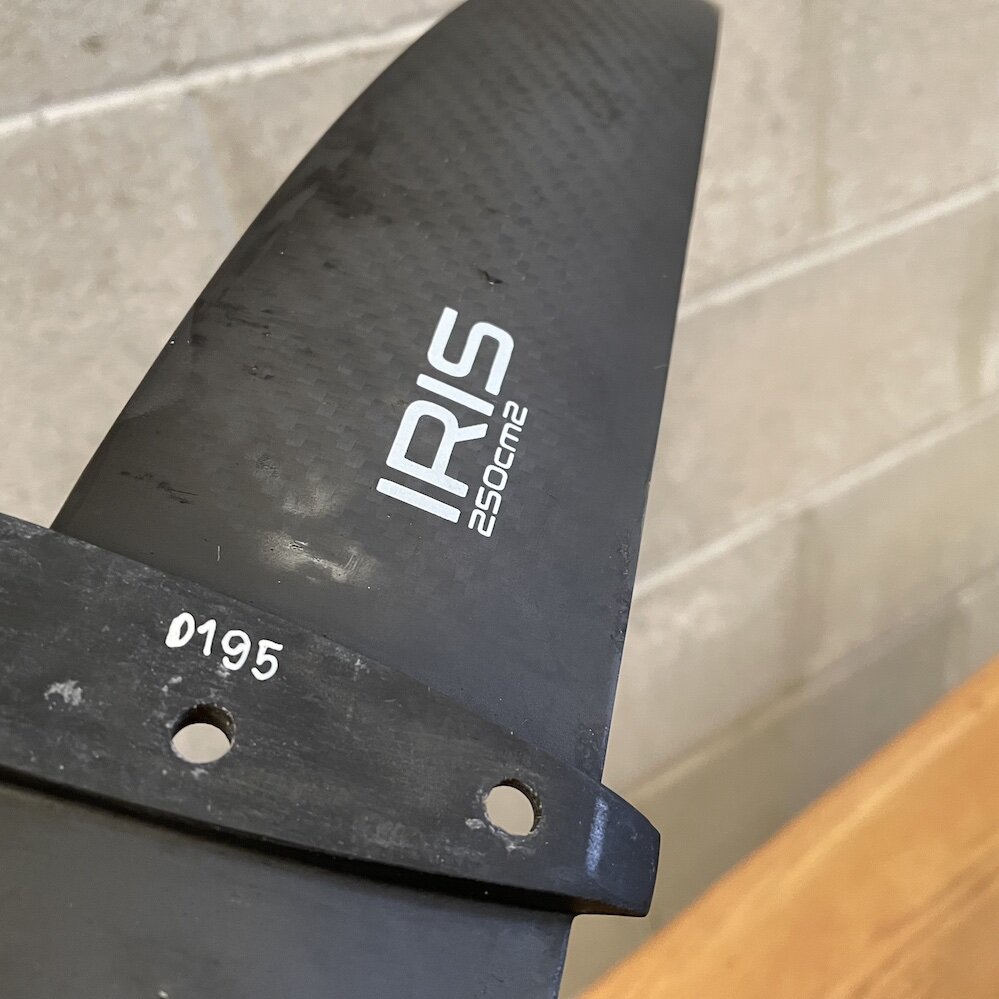 Phantom Iris X Sport Foils at Bigsurf 6.jpeg