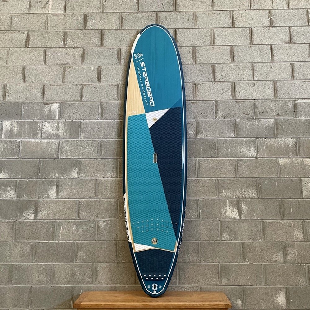 2021 Starboard Longboard at Bigsurf 5.jpeg