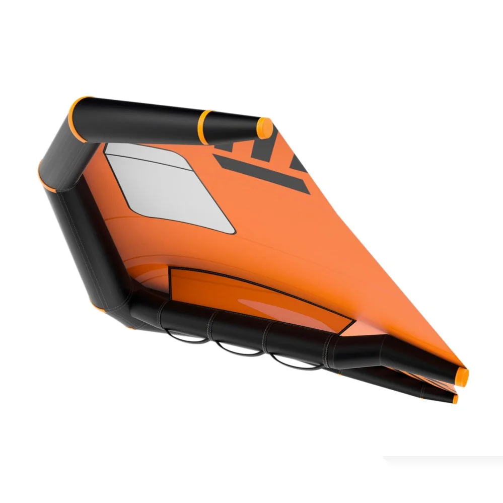 Bigsurf — RRD Evo Wind Wing