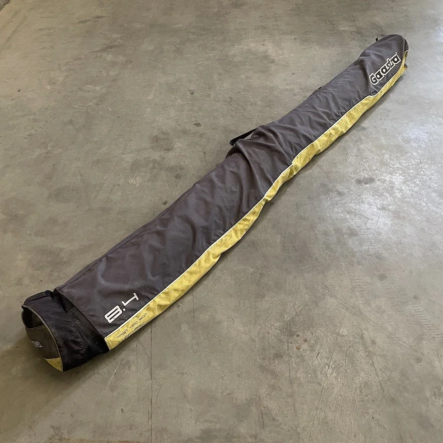 Bigsurf — USED Gaastra Vapor