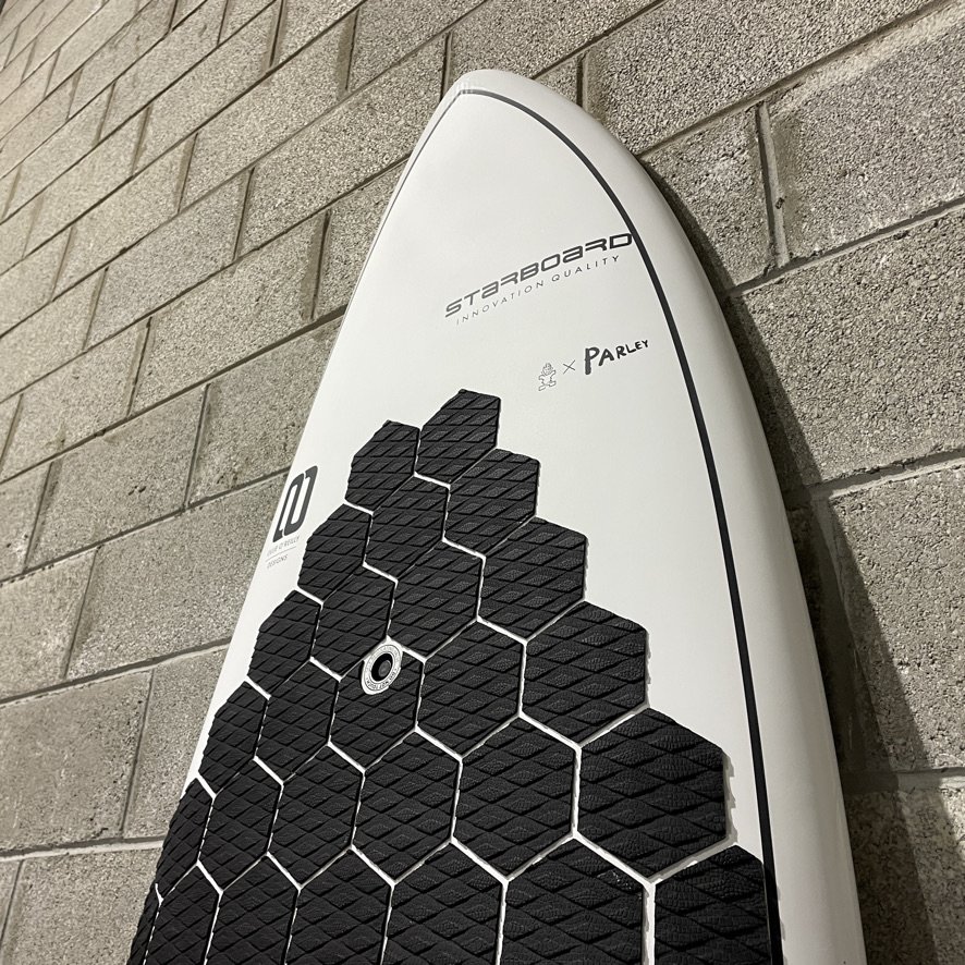 2023 Starboard Pro 7-7 SUP Board at Bigsurf 5.jpeg