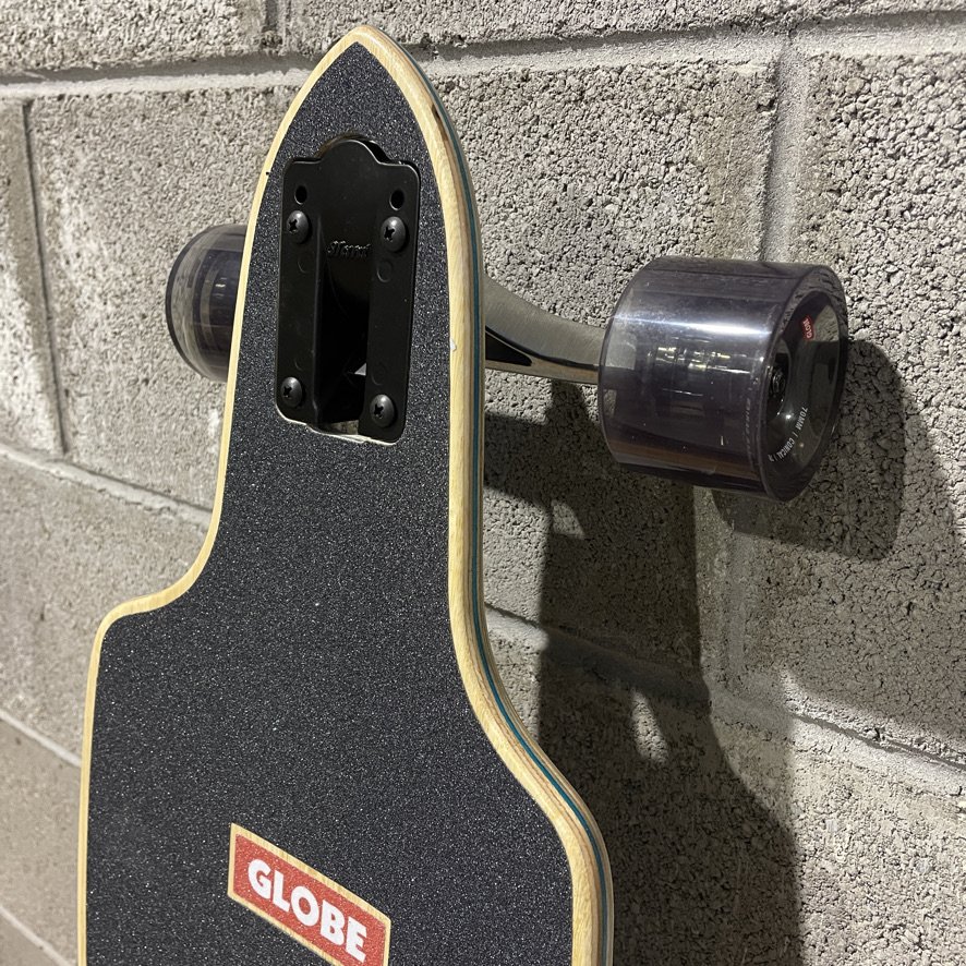 Globe Prowler Classic 39 Skateboard at Bigsurf 1.jpeg