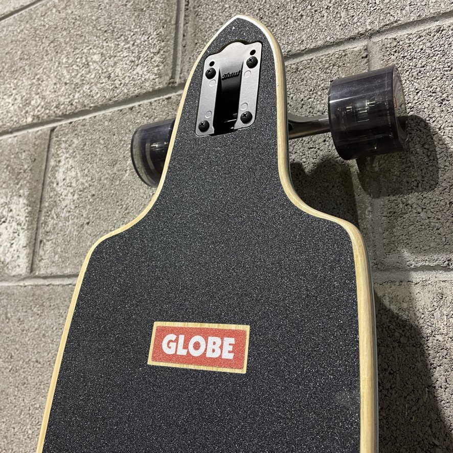 Globe Longboard Prowler Classic 38'' Adulte – Oberson