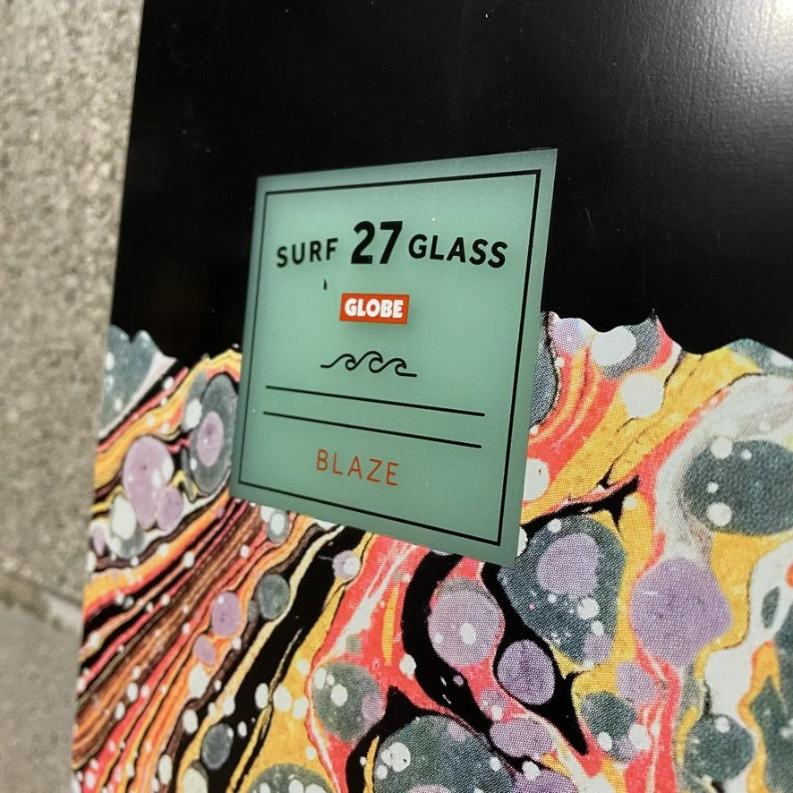 Globe Surf Glass 27 Blaze at Bigsurf 1.jpeg