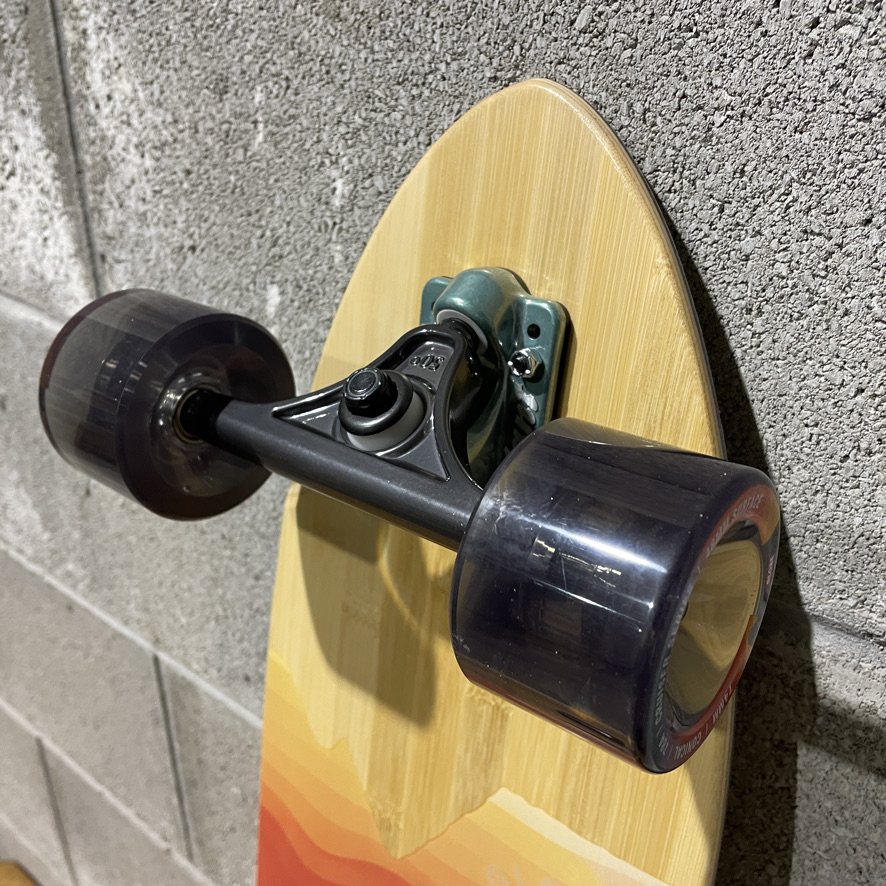 Globe Arcadia 36 Skateboard at Bigsurf 21.jpeg