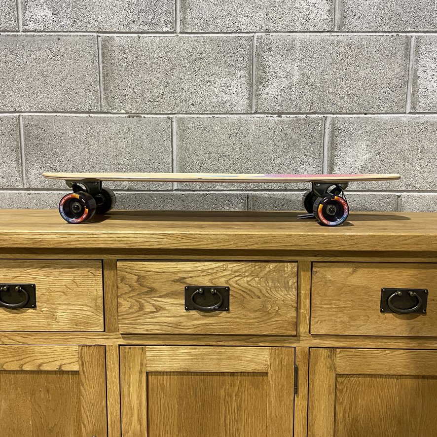 Globe Arcadia 36 Skateboard at Bigsurf 13.jpeg