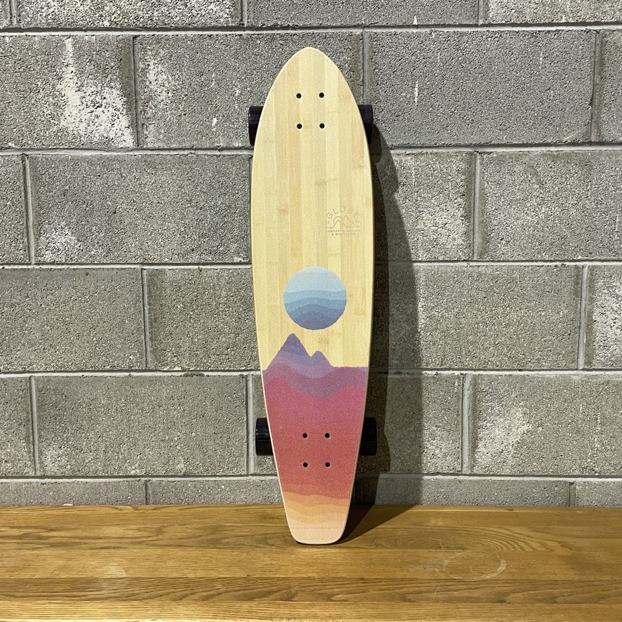 Globe Arcadia 36 Skateboard at Bigsurf 7.jpeg